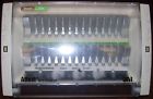 120vac 3m Attest Model 130 Dry Gas Steam Incubator Guarentee
