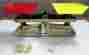 1210-00 School Balance Nada Scientific Pack Of 10 Beam Balances W Masses Ohaus
