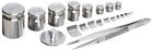 12512 Rice Lake 12 Piece