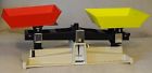 1256 Ohaus Vintage Balance Scale