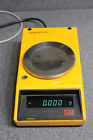 400.000g 1265 Sartorius Milligram Balance Scale