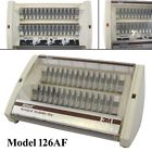 126af 3m Attest Biological Incubator Dry