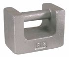 12823tr Rice Lake Calibration Weight