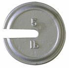 12852 Rice Lake Calibration Weight