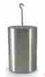 12897 Rice Lake Calibration Weight 5 Lb Stainless Steel