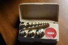 12pc Ohaus Nice Set Of