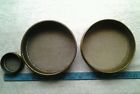 14-1.41mm Pecission Dual 3 U.s Standrad Sieve Size 20-84mm 16-1.19mm Precision Mfg Co