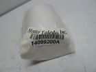 14099200a Mettler Toledo Printer Paper Inches Wide Lot Of Rolls New