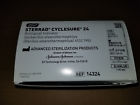 14324 Asp Sterrad Cyclesure 24