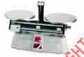 1450sd Mechanical Balances Ohaus 2000 G X 0.1 Harvard Trip Educational Balance 1 Beam