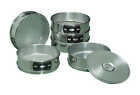 14ss8f Advantech Manufacturing Stainless Steel Testing Sieve Designation