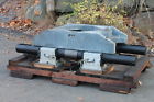 1554 Kimball Industries Inc Hydrostatic