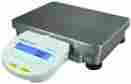 16001e Nimbus Adam Equipment 16000 G X 0.1 Nbl Precision Laboratory Balance External Cal