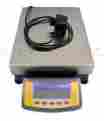 16001s-0ce 1600s-0ce Sartorius Cp Precision Digital Laboratory Balance Scale Requires 220v
