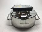 16420 Sartorius Universal Sterisart Pump Type Display Glass Cracked