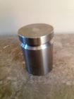 1657 Unbranded 10 Lb Cylindrical