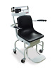 172098 Rice Lake Mechanical Chair Scale Lb Oz Only 745809827785