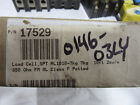 Rl1010 17529 Rice Lake Weighing Systems Load Cell Sensor New Free Shipping