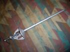 183-00 Ohaus Rod And Clamp Assembly For Triple Beam Harvard Trip