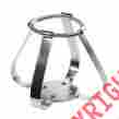 18900032 Scilogex Linear-orbital Shaker Fixing Clip For Round Flask Volume 20
