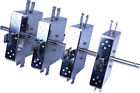 18900146 Scilogex Rotisserie Accessory For Centrifuge Tubes Vertically 094393613497