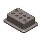 18900240 Dlab Heating Block