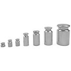 1909073432987 Hyamass Chrome Plated Calibration Gram Scale Weight For