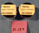 19245-40050 Agilent Technologies Technology Duck Bills