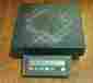 1600 1938 Mettler Toledo Parcel Scale Model With Pelican Case