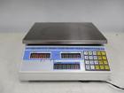 T104747 19390 Northern Industrial Electronic Count Weight Scale Lb