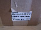 Hi4050-dr-dc-eip-dws4-n2-n3 1k-2017-0187 Hardy New In Box Instrument Weight Controller