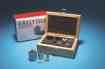 1mg-100gms Weight Set Analytical Stainless Steel