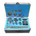 251010 1mg-1kg Asc365 New F1 Grade Stainless Steel Calibration Weight Kit Laboratory Standards 603097529975