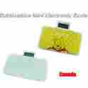 1pcblank 001309 Asc365 Sublimation Mini Electronic Scale Ultra-portable Personal Digital