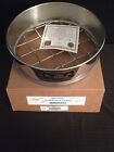 Fh-ss-ss-us-2.00 2 -11 "opg Astm "-fh-ss-ss-us-2.00 Test 12 Fisherbrand Sieve U... " -fh-ss-ss-us-2.00 50mm
