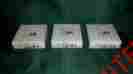 F180-0210 2.1cm Gf A Whatman Glass Fiber Paper 100 Circles Lot Of 3