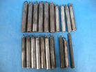 20 0.5lb. Steel Calibration Lot 1lb. Custom Weights 2lb.