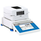 200.3y Radwag Pm Moisture Analyzer W 2 Year Warranty