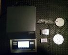 2000xl Computrac Medical Computer Resin Max Moisture Analyzer Processing Azi