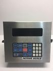 200465-00000 Avery Weigh-tronix Gse 465