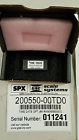 200550-00td0 Gse 550 570 Time
