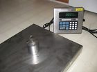 200570-00000 570 Gse Scale System Stainless Lbs Capacity Ss Platform Model