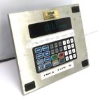 200650-10000 20065010000 Gse Scale Systems Model Programable Process Controller Power In Out