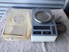 200c-2000d1 Precisa Lab Scale Works