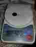 200x0.1g Hl-200i A D Lab Balance Compact Portable Scale Battery Operated New