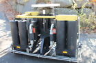 206.41 Mts Servo Hydraulic Actuators