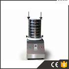 210013 Tongtuo 220v Vibrating Sieve Machine