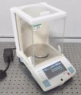 C118133 210g Digital 0.1mg V12140 Laboratory Max Scale Ohaus Voyager Balance