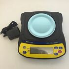 210x0.01g 4.3 Lab Ej-200 Compact Pan Scale Jewelry Precision Balance