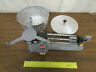 2610g 2160g Ohaus Vintage Series Triple Beam Balance For Weighing Lab Rats